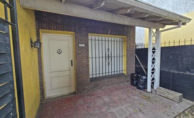 ALQUILER PH 2 AMBIENTES EN BOULOGNE