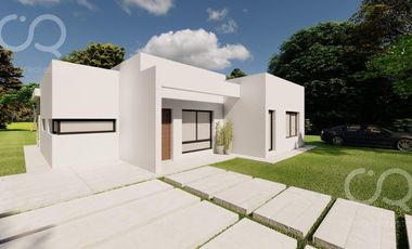 Venta Casa San Sebastián Área 13 (EN OBRA - ENTREGA DIC 2025)