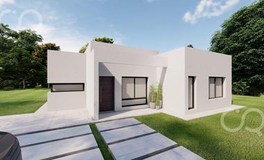 Venta Casa San Sebastián Área 13 (EN OBRA - ENTREGA DIC 2025)