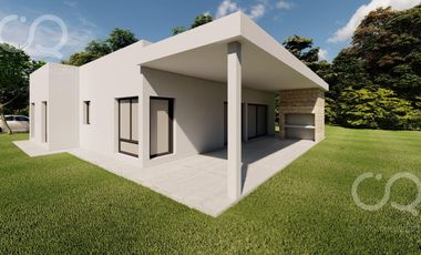 Venta Casa San Sebastián Área 13 (EN OBRA - ENTREGA DIC 2025)