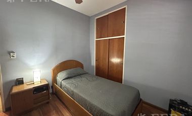 Venta de casa 5 ambientes con cochera en Don Bosco