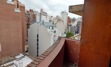 Departamento en Nueva Cordoba