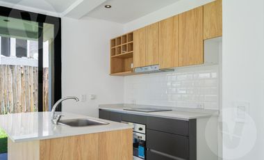 Departamento en alquiler - Canning, Complejo Bosques de Champagnat