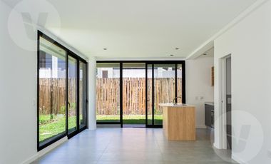 Departamento en alquiler - Canning, Complejo Bosques de Champagnat