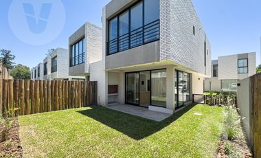 Departamento en alquiler - Canning, Complejo Bosques de Champagnat