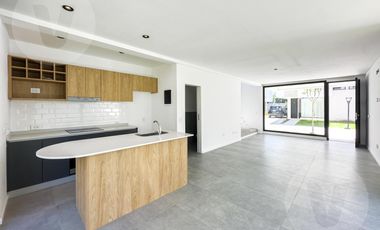 Departamento en alquiler - Canning, Complejo Bosques de Champagnat