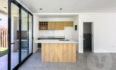 Departamento en alquiler - Canning, Complejo Bosques de Champagnat