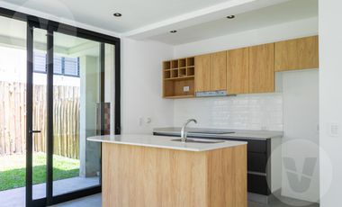 Departamento en alquiler - Canning, Complejo Bosques de Champagnat