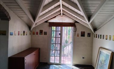 Casa en venta Plátanos, Berazategui