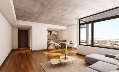 Departamento en venta en pozo - Santa Genoveva - Financiación Propia - Oportunidad de Inversión