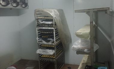 Fondo de Comercio panaderia en venta en wilde