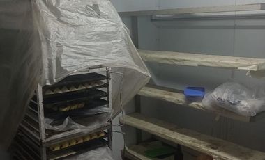 Fondo de Comercio panaderia en venta en wilde