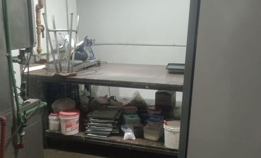 Fondo de Comercio panaderia en venta en wilde