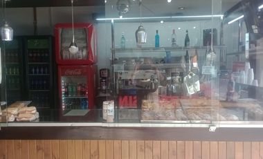 Fondo de Comercio panaderia en venta en wilde