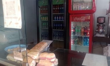 Fondo de Comercio panaderia en venta en wilde