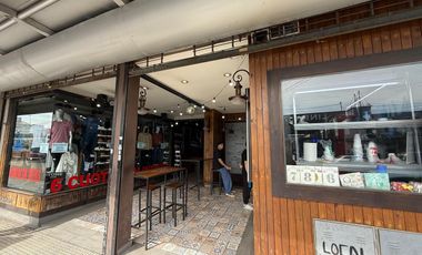 Fondo de Comercio panaderia en venta en wilde