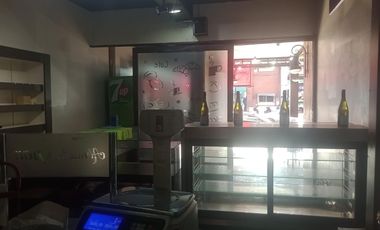 Fondo de Comercio panaderia en venta en wilde