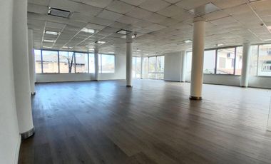 Oficina/Panamericana