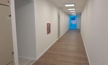 Oficina/Panamericana