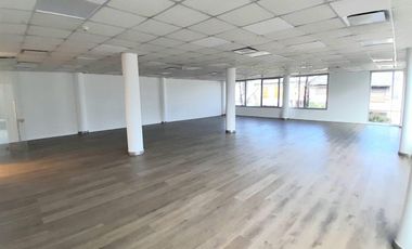 Oficina/Panamericana