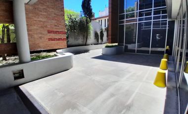 Oficina/Panamericana