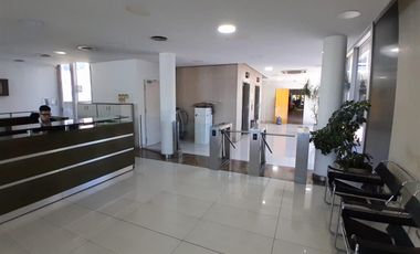 Oficina/Panamericana