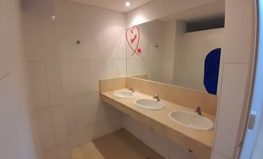 Oficina/Panamericana