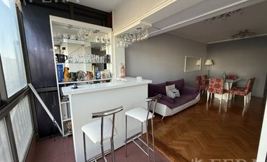 Venta departamento 4 ambientes con balcón en Wilde