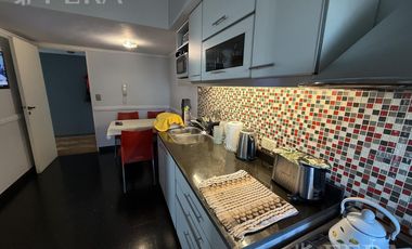 Venta departamento 4 ambientes con balcón en Wilde