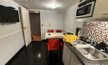 Venta departamento 4 ambientes con balcón en Wilde