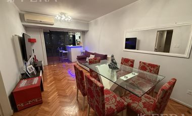 Venta departamento 4 ambientes con balcón en Wilde