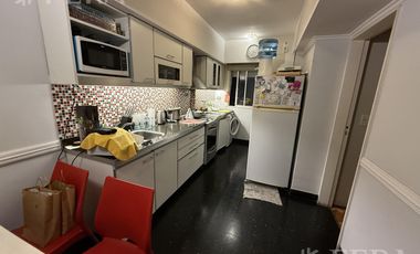 Venta departamento 4 ambientes con balcón en Wilde