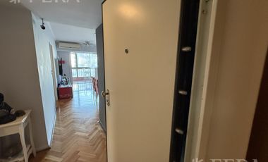 Venta departamento 4 ambientes con balcón en Wilde