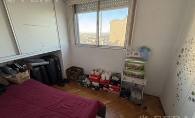 Venta departamento 4 ambientes con balcón en Wilde