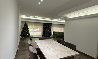 3 DORMITORIOS EN ADROGUE