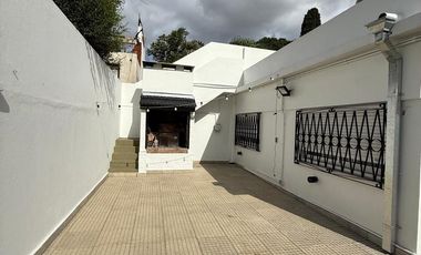 3 DORMITORIOS EN ADROGUE