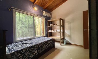 Casa en Campos de Ibarlucea