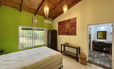 Casa en Campos de Ibarlucea