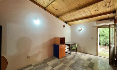 Casa en Campos de Ibarlucea