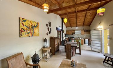 Casa en Campos de Ibarlucea