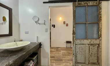 Casa en Campos de Ibarlucea