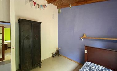 Casa en Campos de Ibarlucea