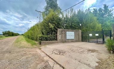 Casa en Campos de Ibarlucea