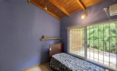 Casa en Campos de Ibarlucea