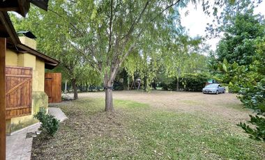 Casa en Campos de Ibarlucea