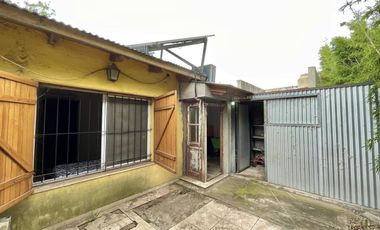 Casa en Campos de Ibarlucea