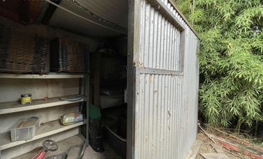 Casa en Campos de Ibarlucea