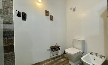 Casa en Campos de Ibarlucea