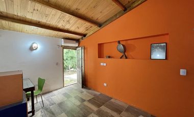 Casa en Campos de Ibarlucea