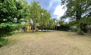 Casa en Campos de Ibarlucea
